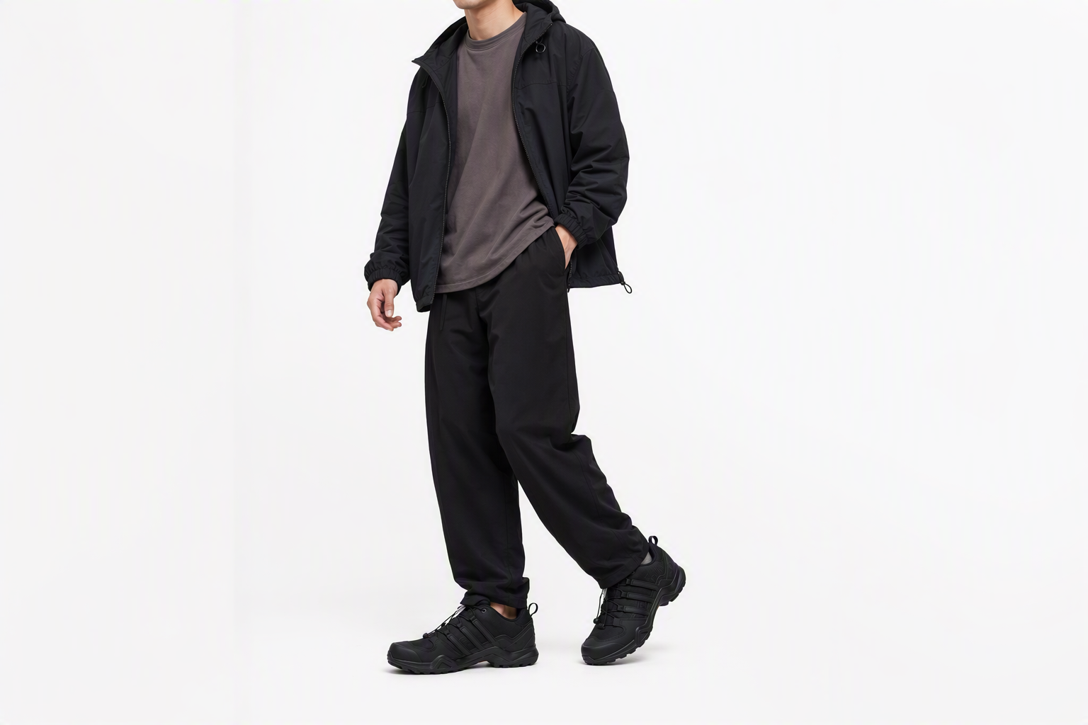 Order adidas Terrex Swift R2 GTX 'Triple Black' Zapatillas Negra Total CM7492
