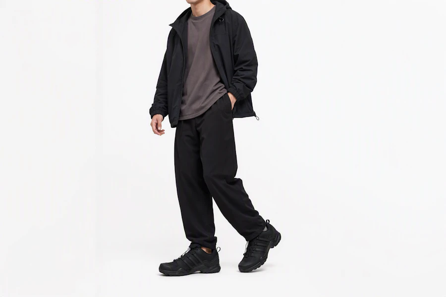 adidas Terrex Swift R2 GTX 'Triple Black' Zapatillas Negra Total CM7492 Order adidas Terrex Swift R2 GTX 'Triple Black' Zapatillas Negra Total CM7492