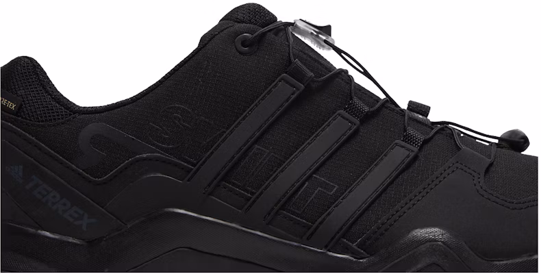adidas Terrex Swift R2 GTX 'Hitam Keseluruhan' CM7492 Order adidas Terrex Swift R2 GTX 'Hitam Keseluruhan' CM7492
