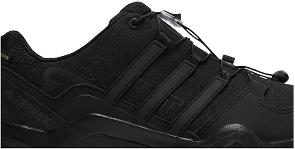 Lookbook Adidas Terrex Swift R2 GTX '全黑' CM7492