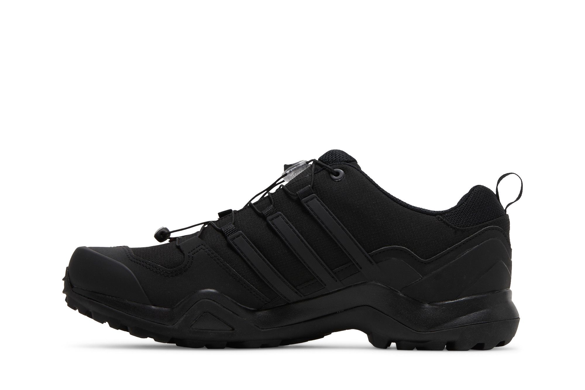 Shop adidas Terrex Swift R2 GTX 'Triple Black' Zapatillas Negra Total CM7492