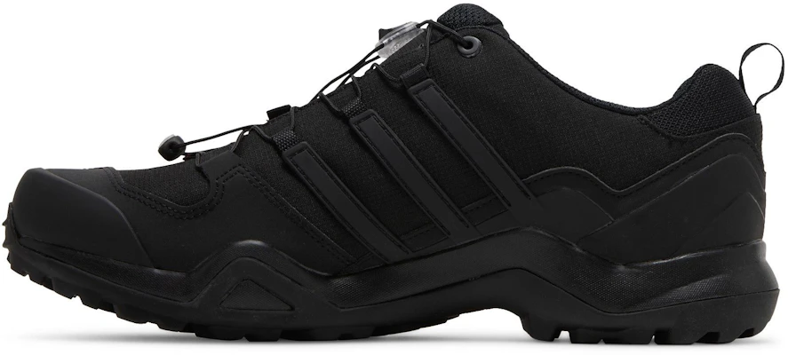 adidas Terrex Swift R2 GTX 'Triple Black' Zapatillas Negra Total CM7492 Shop adidas Terrex Swift R2 GTX 'Triple Black' Zapatillas Negra Total CM7492
