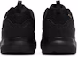 Details for adidas Terrex Swift R2 GTX 'Hitam Keseluruhan' CM7492