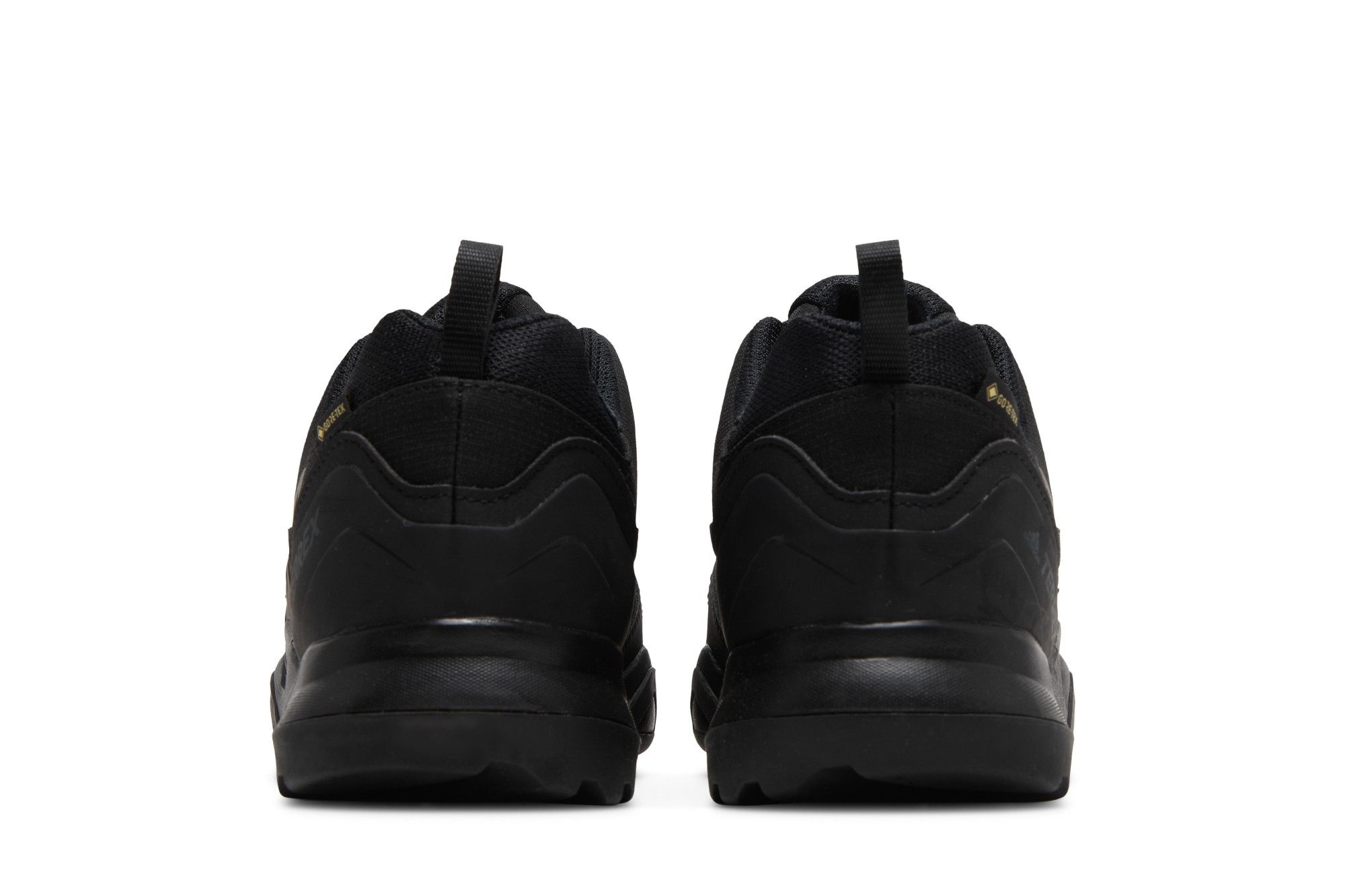 Sizing adidas Terrex Swift R2 GTX 'Triple Black' Zapatillas Negra Total CM7492
