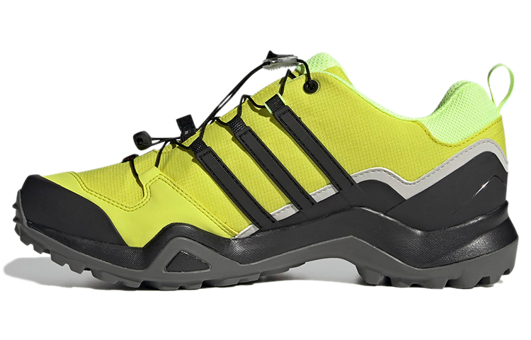 adidas Terrex Swift R2 GTX 'Yellow Black' FX4554