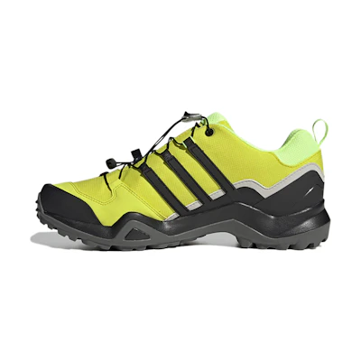 adidas Terrex Swift R2 GTX 'Yellow Black'