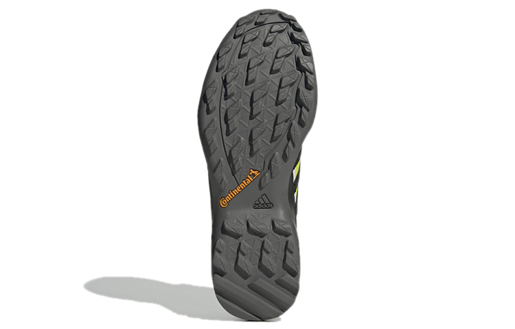 adidas Terrex Swift R2 GTX 'Yellow Black' 圖 6