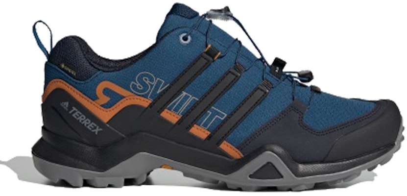 adidas Terrex Swift R2 GTX 藍色 Order adidas Terrex Swift R2 GTX 藍色