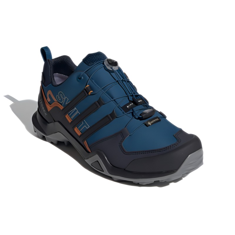 Lookbook adidas Terrex Swift R2 GTX Chaussures de Running Marathon G26553