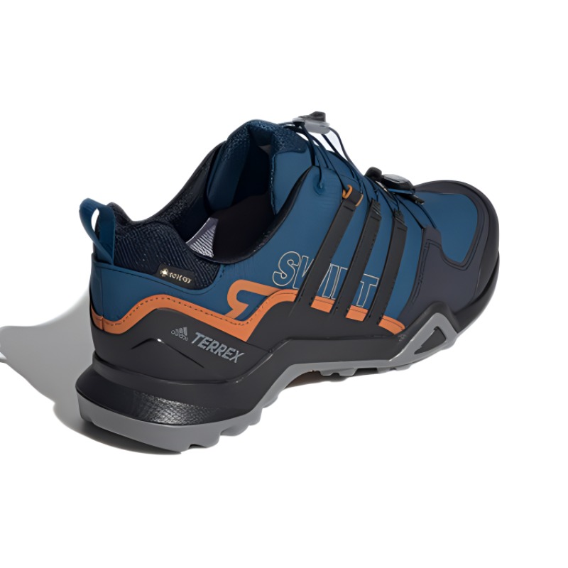 Shop adidas Terrex Swift R2 GTX Chaussures de Running Marathon G26553