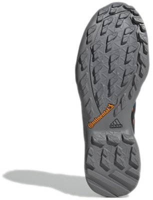 adidas Terrex Swift R2 GTX 藍色 Details for adidas Terrex Swift R2 GTX 藍色