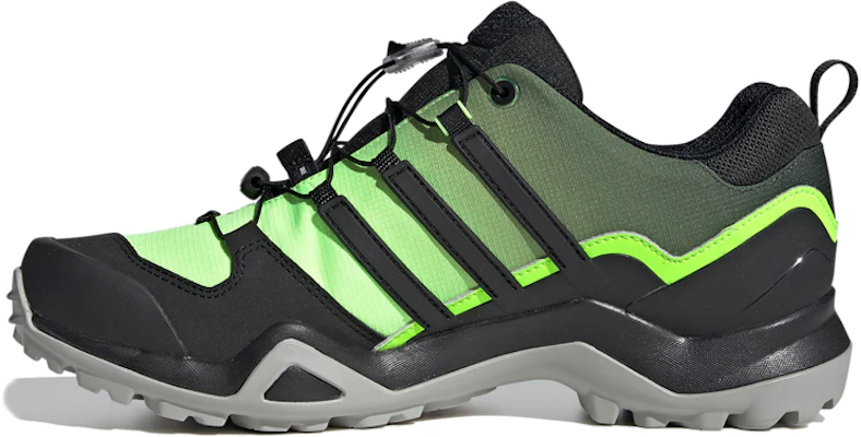 adidas Terrex Swift R2 Wandelschoenen ''Zwart Groen'' FW9451 Buy adidas Terrex Swift R2 Wandelschoenen ''Zwart Groen'' FW9451