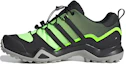 Buy adidas Terrex Swift R2 Wandelschoenen ''Zwart Groen'' FW9451