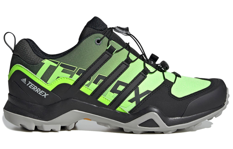 Order adidas Terrex Swift R2 Wandelschoenen ''Zwart Groen'' FW9451