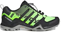Order adidas Terrex Swift R2 Wandelschoenen ''Zwart Groen'' FW9451
