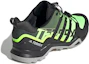 Shop adidas Terrex Swift R2 Wandelschoenen ''Zwart Groen'' FW9451
