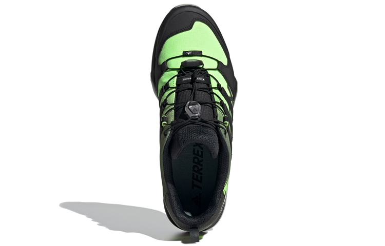 Purchase adidas Terrex Swift R2 Wandelschoenen ''Zwart Groen'' FW9451