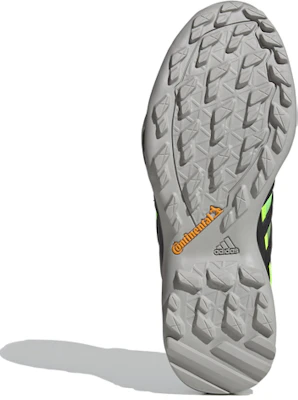 adidas Terrex Swift R2 Wandelschoenen ''Zwart Groen'' FW9451 Details for adidas Terrex Swift R2 Wandelschoenen ''Zwart Groen'' FW9451