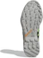 Details for adidas Terrex Swift R2 Wandelschoenen ''Zwart Groen'' FW9451