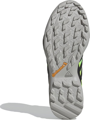 adidas Terrex Swift R2 Senderismo 'Negro Verde' FW9451 Details for adidas Terrex Swift R2 Senderismo 'Negro Verde' FW9451