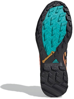 adidas Terrex Swift R2 Mid Gore-Tex 'Blue' FV6840 Details for adidas Terrex Swift R2 Mid Gore-Tex 'Blue' FV6840