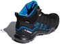 Shop adidas Terrex Swift R2 Mid GTX 'Hitam Biru Cerah' AC7771