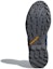 Details for adidas Terrex Swift R2 Mid GTX 'Hitam Biru Cerah' AC7771