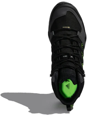 adidas Terrex Swift R2 Mid GTX ''Zwart Signal Green'' EH2281 Purchase adidas Terrex Swift R2 Mid GTX ''Zwart Signal Green'' EH2281