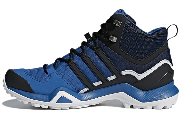 adidas Terrex Swift R2 Mid GTX 'Blue Black' CQ1876