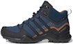 Buy adidas Terrex Swift R2 Mid GTX 'Biru Hitam' G26551