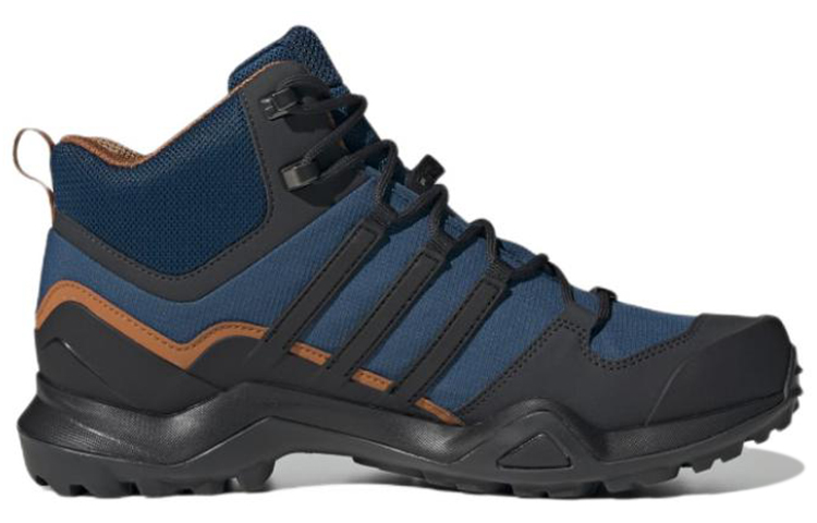Order adidas Terrex Swift R2 Mid GTX ''Blauw Zwart'' G26551