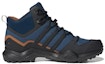 Order adidas Terrex Swift R2 Mid GTX 'Biru Hitam' G26551