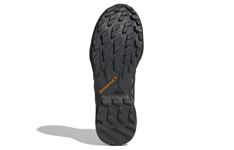 Purchase adidas Terrex Swift R2 Mid GTX ''Blauw Zwart'' G26551
