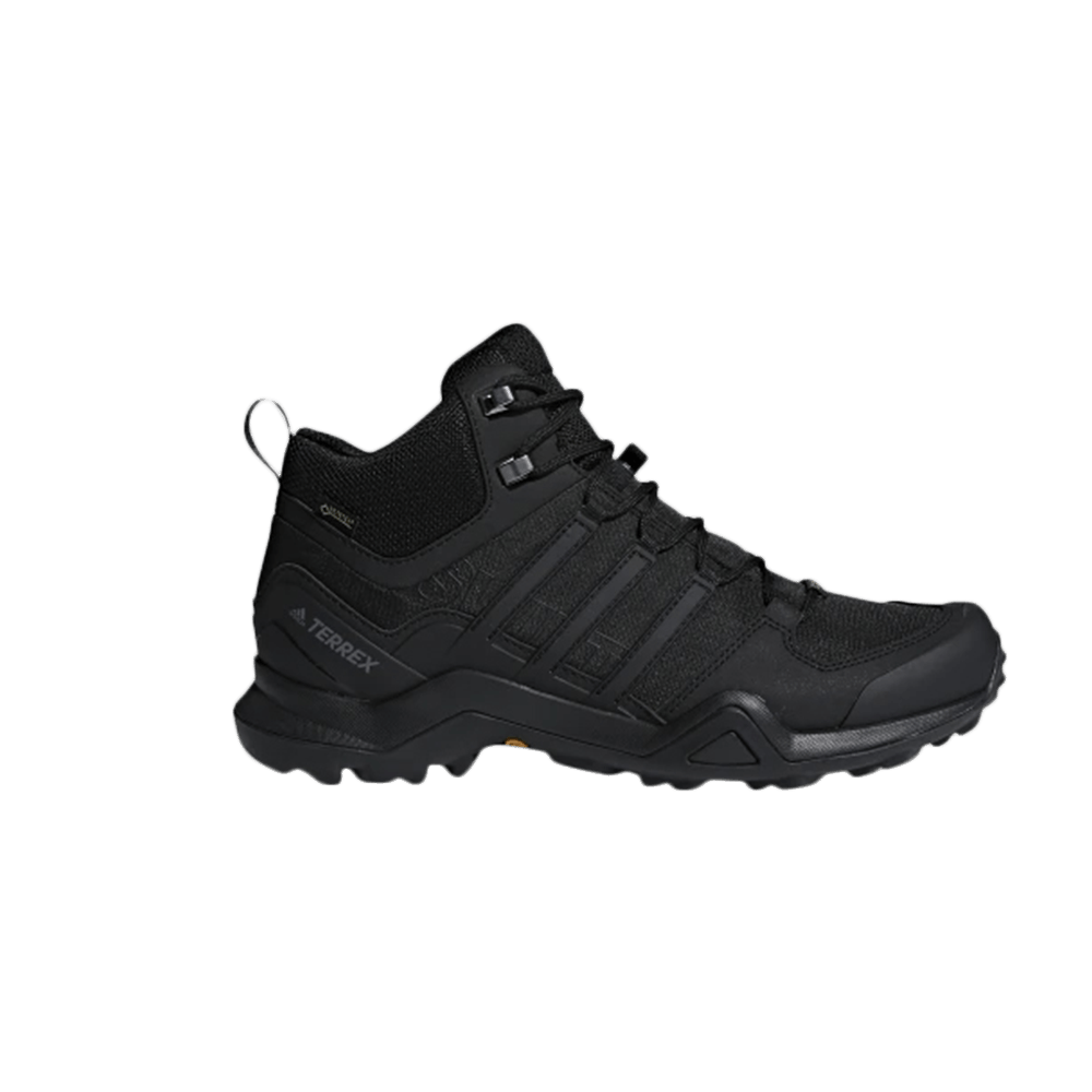 adidas Terrex Swift R2 Mid GTX 'Triple Black' CM7500 - CM7500 - Novelship