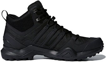 愛迪達 Terrex Swift R2 Mid GTX '全黑' CM7500 Order 愛迪達 Terrex Swift R2 Mid GTX '全黑' CM7500