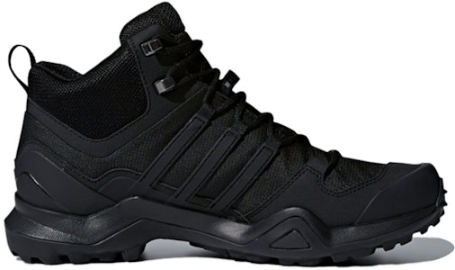 아디다스 테렉스 스위프트 R2 미드 GTX '올블랙' CM7500 Order 아디다스 테렉스 스위프트 R2 미드 GTX '올블랙' CM7500
