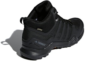 愛迪達 Terrex Swift R2 Mid GTX '全黑' CM7500 Shop 愛迪達 Terrex Swift R2 Mid GTX '全黑' CM7500