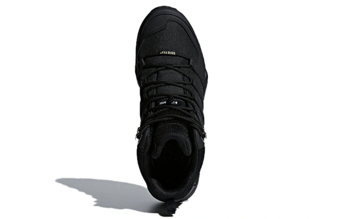 adidas Terrex Swift R2 Mid GTX 'Triple Black'