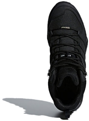 テレックス スウィフトR2 MID GTX トリプルブラック CM7500 Purchase テレックス スウィフトR2 MID GTX トリプルブラック CM7500