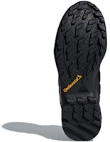 愛迪達 Terrex Swift R2 Mid GTX '全黑' CM7500 Details for 愛迪達 Terrex Swift R2 Mid GTX '全黑' CM7500