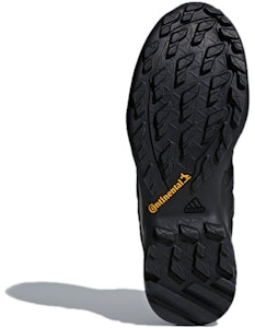 아디다스 테렉스 스위프트 R2 미드 GTX '올블랙' CM7500 Details for 아디다스 테렉스 스위프트 R2 미드 GTX '올블랙' CM7500