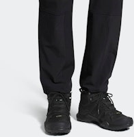 愛迪達 Terrex Swift R2 Mid GTX '全黑' CM7500 Sizing 愛迪達 Terrex Swift R2 Mid GTX '全黑' CM7500