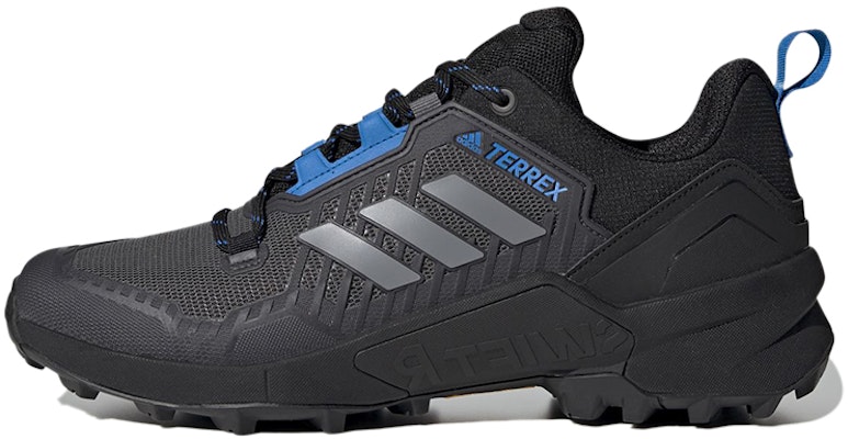 adidas Terrex Swift R3 'Hitam Biru Rush' GZ0358 Buy adidas Terrex Swift R3 'Hitam Biru Rush' GZ0358
