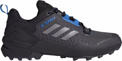 adidas Terrex Swift R3 'Black Blue Rush' GZ0358 adidas Terrex Swift R3 'Black Blue Rush' GZ0358