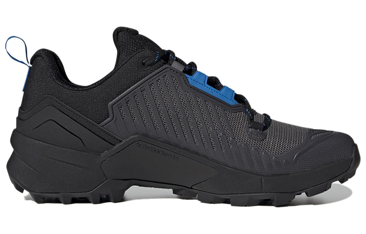 Order adidas Terrex Swift R3 'Black Blue Rush' GZ0358