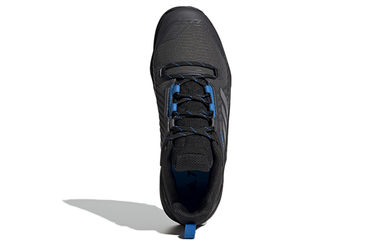 Purchase adidas Terrex Swift R3 'Black Blue Rush' GZ0358