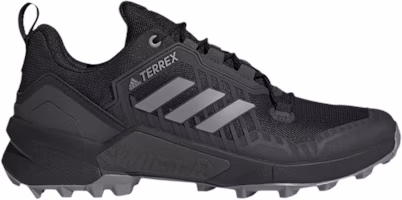 adidas Terrex Swift R3 'Black Grey' FW2776 adidas Terrex Swift R3 'Black Grey' FW2776
