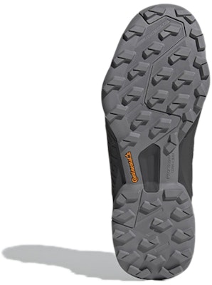 adidas Terrex Swift R3 'Hitam Kelabu' FW2776 Details for adidas Terrex Swift R3 'Hitam Kelabu' FW2776