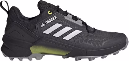 adidas Terrex Swift R3 'Black Solar Yellow' FW2777 adidas Terrex Swift R3 'Black Solar Yellow' FW2777