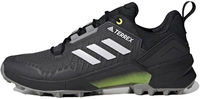 adidas Terrex Swift R3 'Black Solar Yellow' FW2777 adidas Terrex Swift R3 'Black Solar Yellow' FW2777